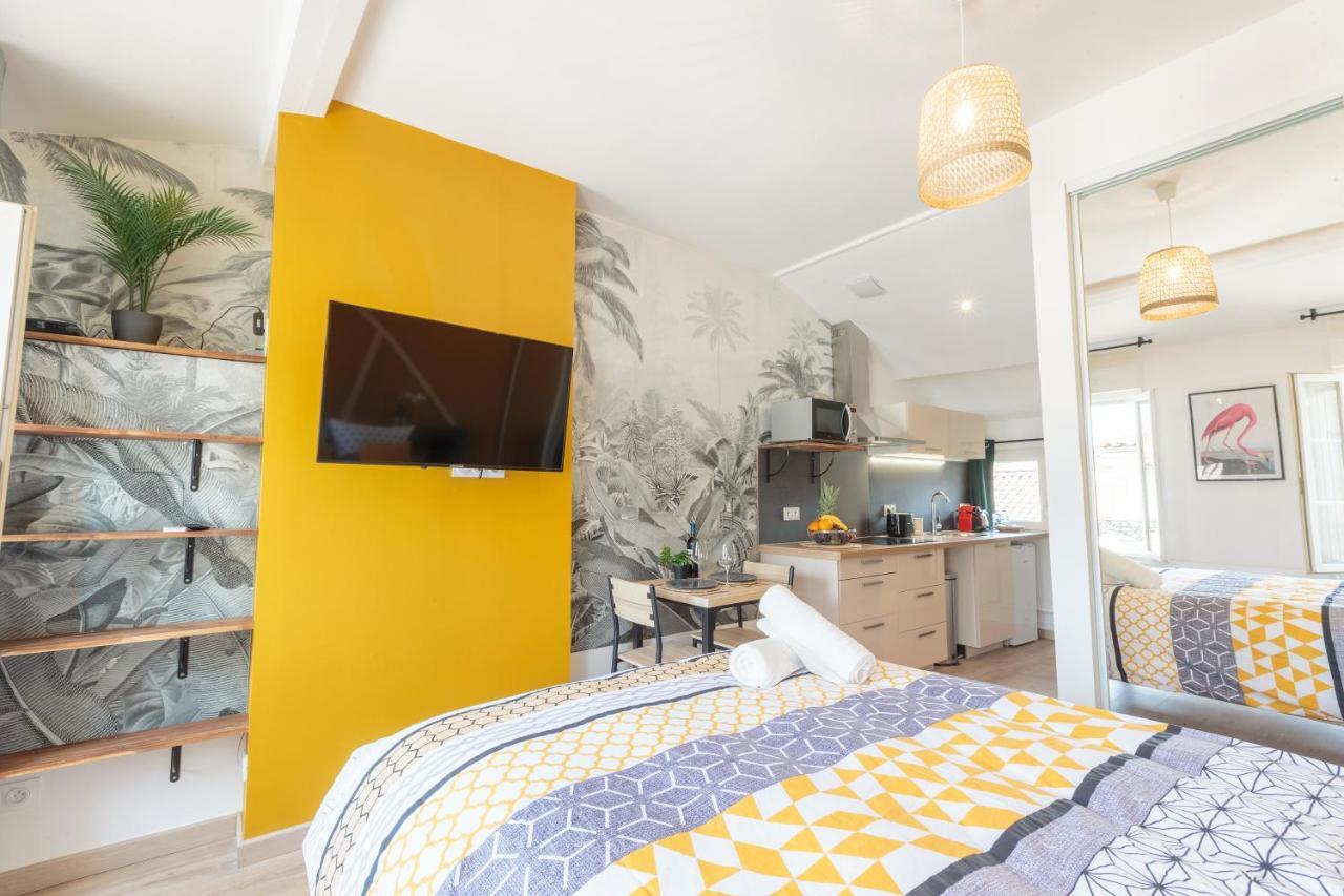 Cosy Apartment
