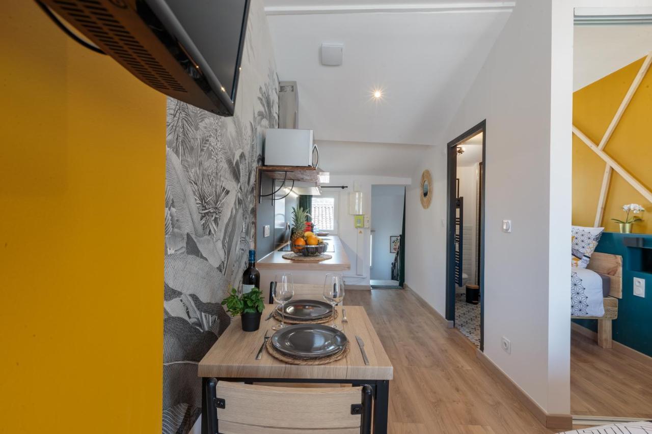 Apartment Cosy *