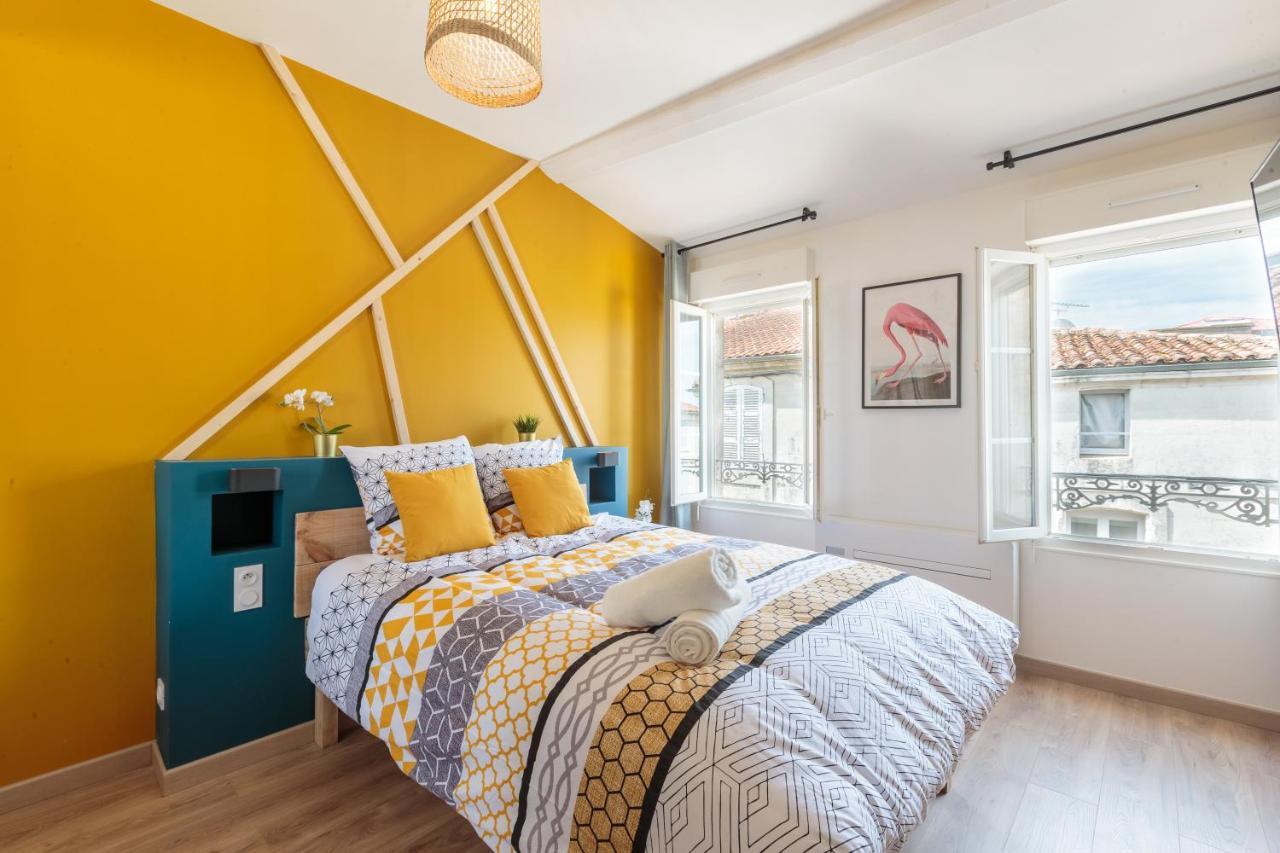 Cosy * Saintes