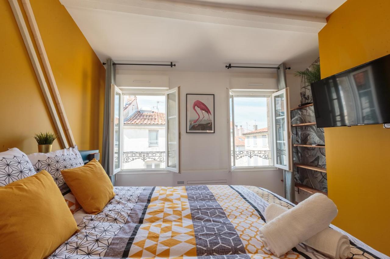 Apartment Cosy
