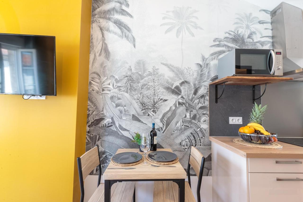 Apartment Cosy