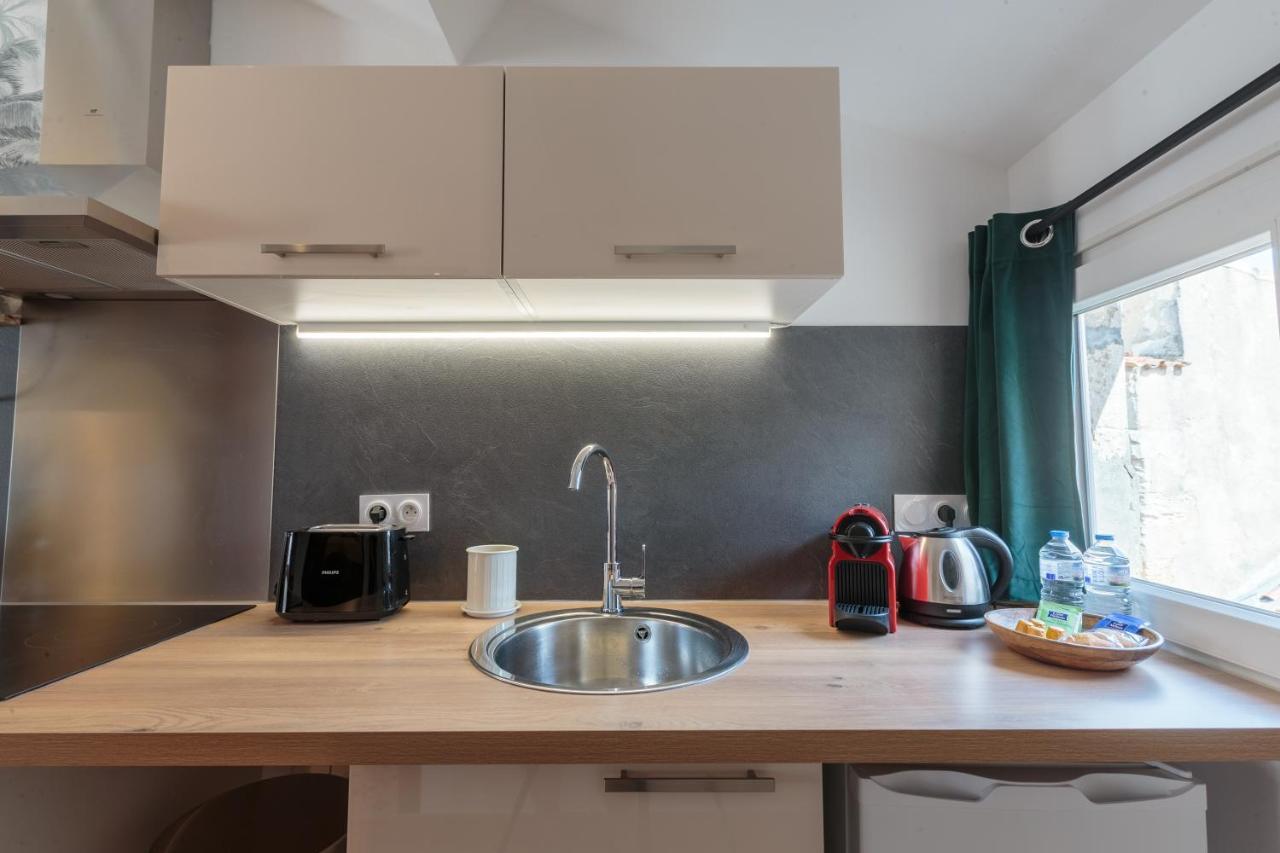 Apartment Cosy *
