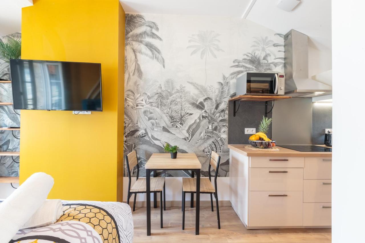 Apartment Cosy Saintes