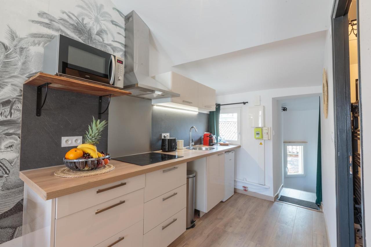 Apartment Cosy Saintes