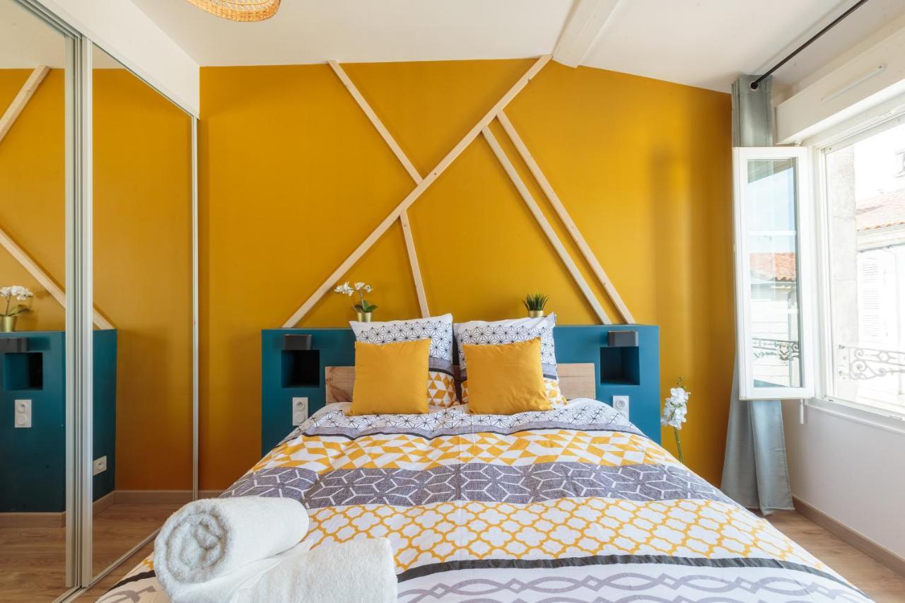 Apartment Cosy *