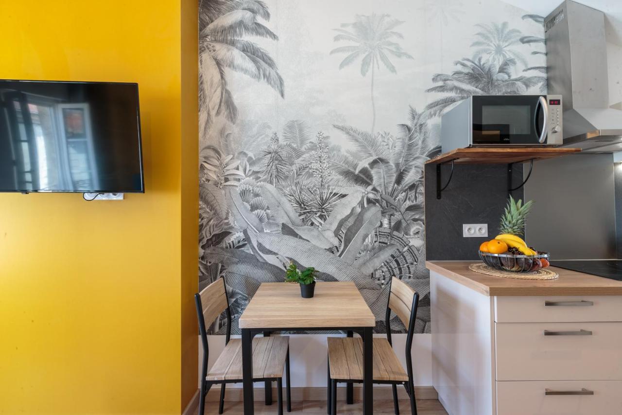 Cosy Apartment Saintes